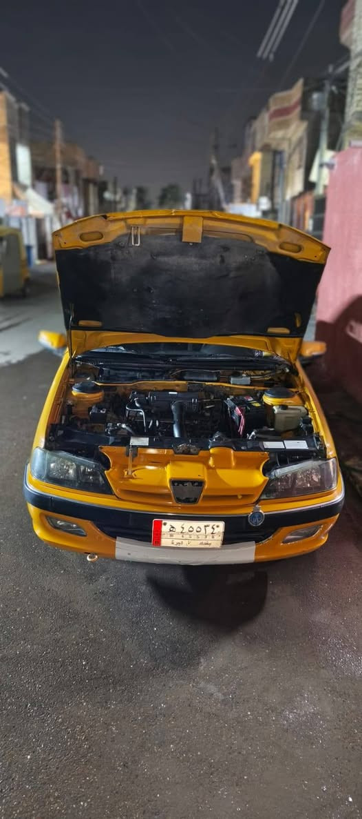 السلام عليكم عيني بيجو بارص٢٠١٨ كير ومكينه ودواخل مال ٢٠٢١ سياره مكينه وكير خير من الله  تدفئه وتبرين شغال والنبريدها ثلج سياره بيها الصندوك بي حار  ماواصل للحوض  وجاملخ الخلفي اليسر بي حار  والباقي شوف العين   سياره شرط التحويل   الستفسار.. ***********  وياها  منضومه غاز  كامله بس فاصلينها شغاله
