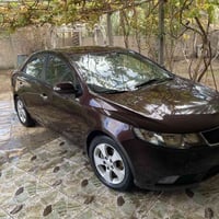 سيراتو • ٢٠١٠ • رقم اربيل