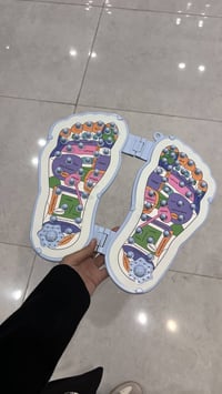 دلاكة أقدام • راحة • توصيل