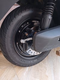 دراجة سكنس • ٦ بطاريات • البصرة ابي الخصيب