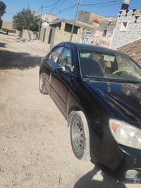 سيراتو ٢٠٠٦ • مكينه ٢٠٠٠ • نجف مراوس