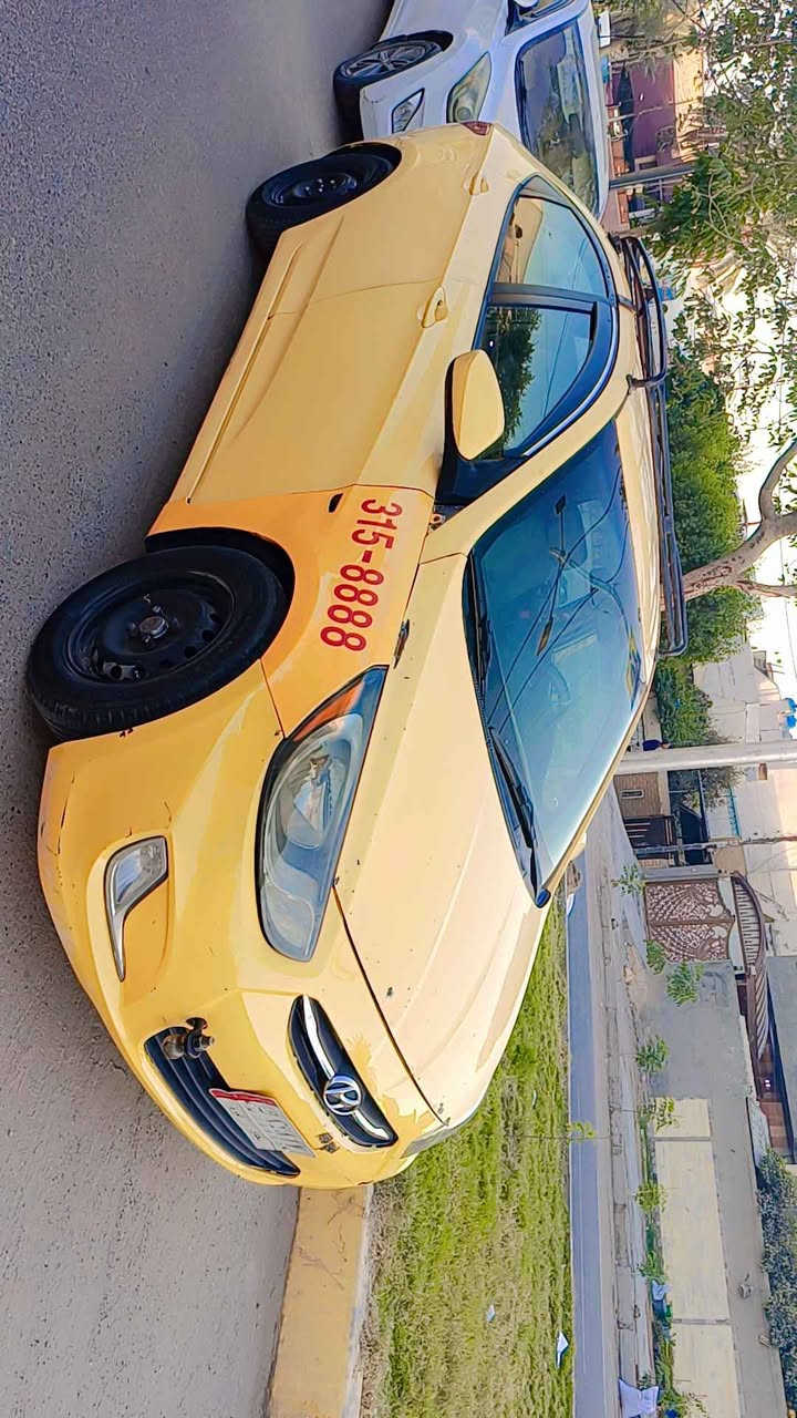 السلام عليكم..اكسنت مضلع وارد امريكي كير ومحرك وتبريد كله شغال محرك 1600 GDI صدرها نص عمر وشويه تلحيضات بل صبغ والسونر مرفق وياهن السعر 70$ للاستفسار أكثر الاتصال على الرقم التالي *********** بغداد, العراق
