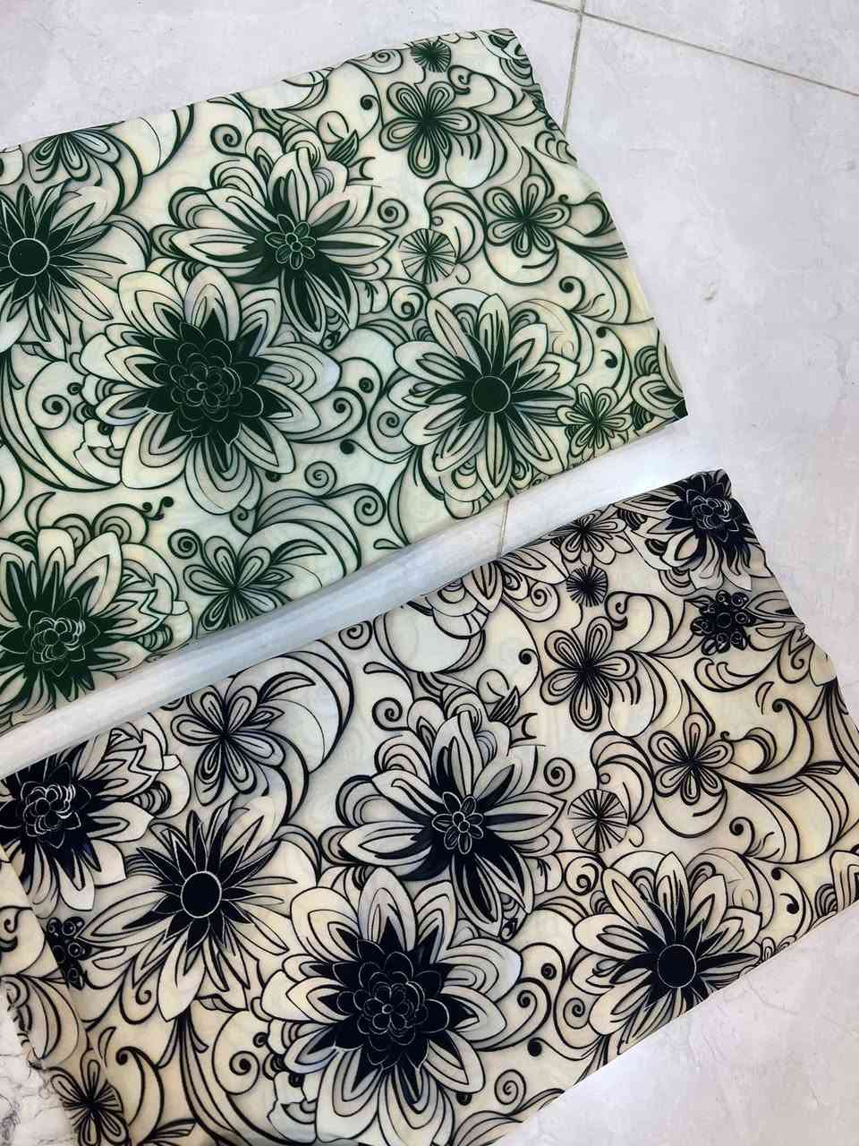 وجبه جديده قطعه ب 4 الف فقط
اقوى تنزيلات على مستوى العراق🔥كشمير ايطالي دجتال اصلي🔥🔥🔥🔥🔥🔥🔥🔥🔥🔥
القطعه مترين و نص ضبط بدون نقص
متواجدون كل ايام الاسبوع من 3ونص عصرل 11 ليل

 ☎️ *********** واتساب
شارع تولةفروش مقابل معمل النسيج
✨♥️✨مجمع دلسوز البزاز✨♥️✨
