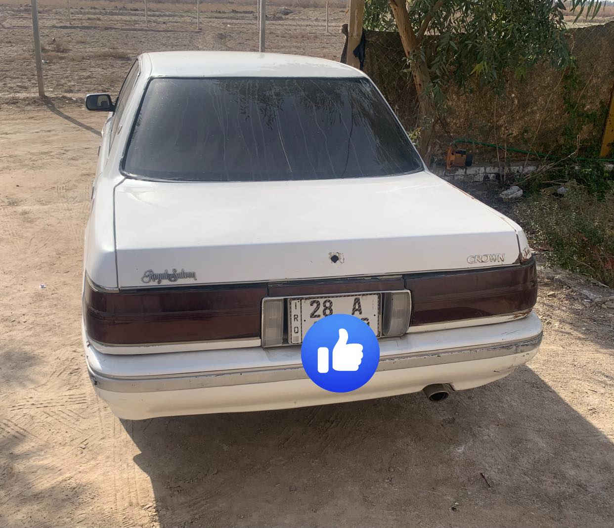 هارتوب  91 نجف بسمي مكينه 2/ونص مكينه جديده وتايرات جدد حداديه الاماميه قبل شهرين مبدلها السعر 40 وبيها مجال لشراي  ***********/ ديوانيه شافعيه
