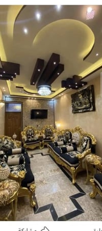 عقار للبيع مساحه 75متر منطقه ام الكبر والغزلان الثانيه شارع مرطبات فان...