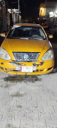 جيلي موبل • ٢٠١١ • رقم كربلاء