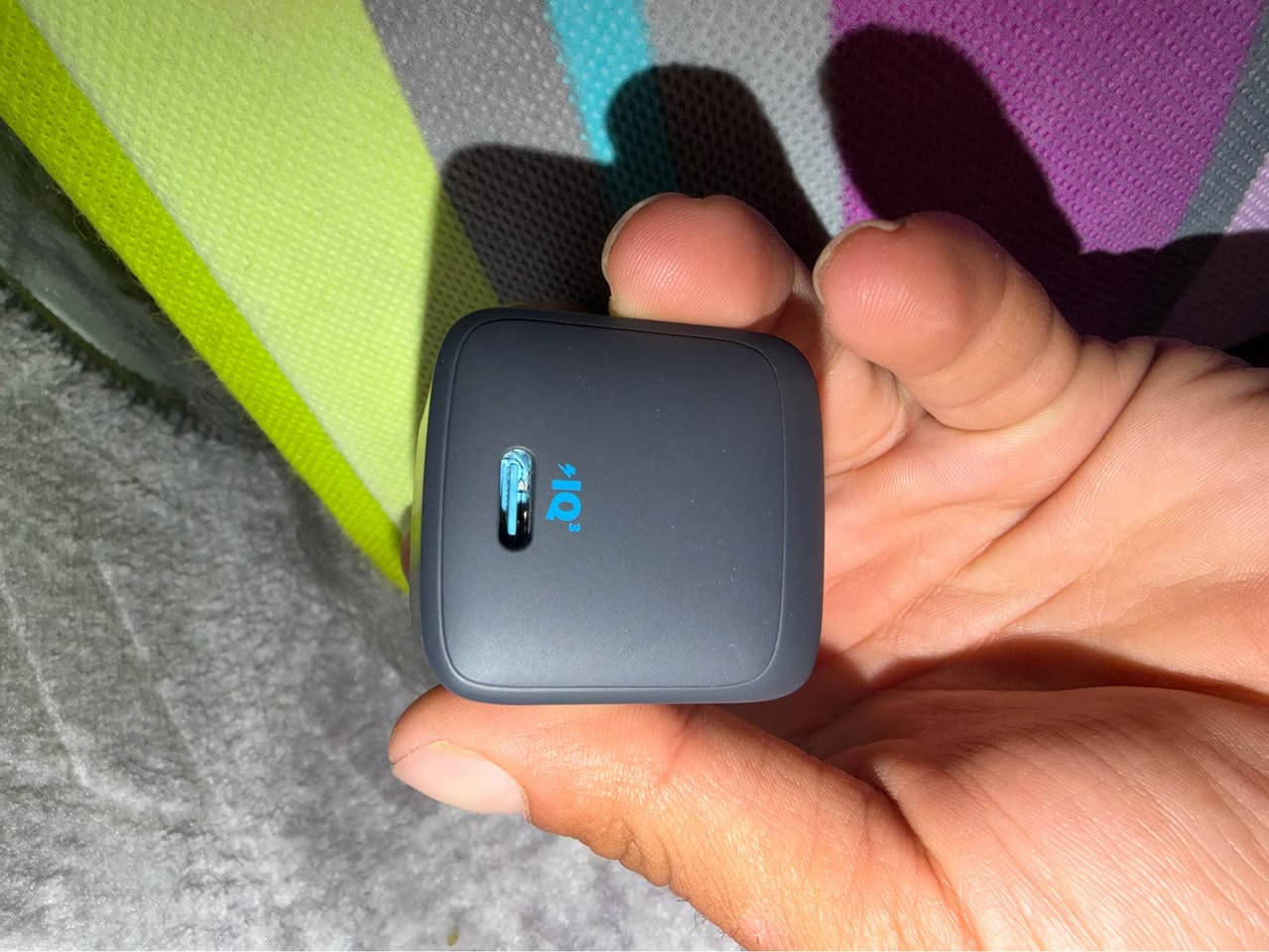 بالة جديد 45واط كركوك, العراق


**إذا كنت صاحب هذا الإعلان وتريد حذفه لأي سبب، رجاءا أرسل رسالة إلى الدعم الفني**