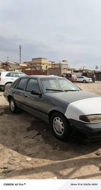 دايو مراوس • جير شغّال • كهربائيات شغّاله