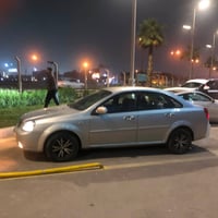اوبترا • ٢٠٠٤ • مصبوغه