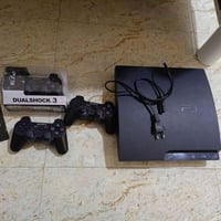 بلي ستيشن 3 • بلي 3 مهكر • جهاز بلايستيشن 3 • PS3 • ملحقات PS3 • يد بل...