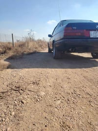 بي ام 730i • مكينة مكفولة • رقم انبار