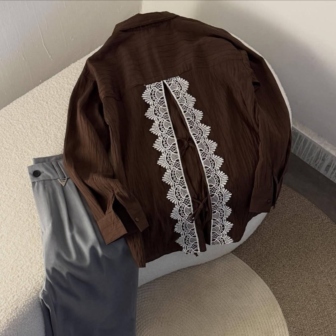 سعر اي قميص داخل البوست بـ 10 لاف 😍🔥
.
القياسات كامله من 38 لل46 
.
للحجز دايركت توصيل 5 لاف 
.
#اكسبلور 
#بوستات 
#ترند


**إذا كنت صاحب هذا الإعلان وتريد حذفه لأي سبب، رجاءا أرسل رسالة إلى الدعم الفني**