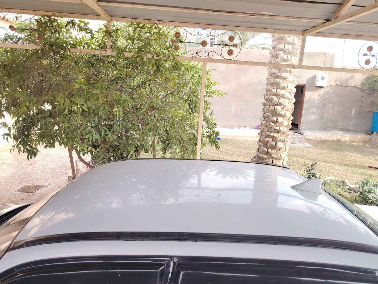 لبيع دايو سلو موديل 96 رقم بغداد مشروع وطني شرط كير محرك
كير اتو ماتيك
***********
