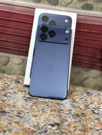 آيفون ١٧ برو ماكس • تقليد • ذاكرة ٥١٢