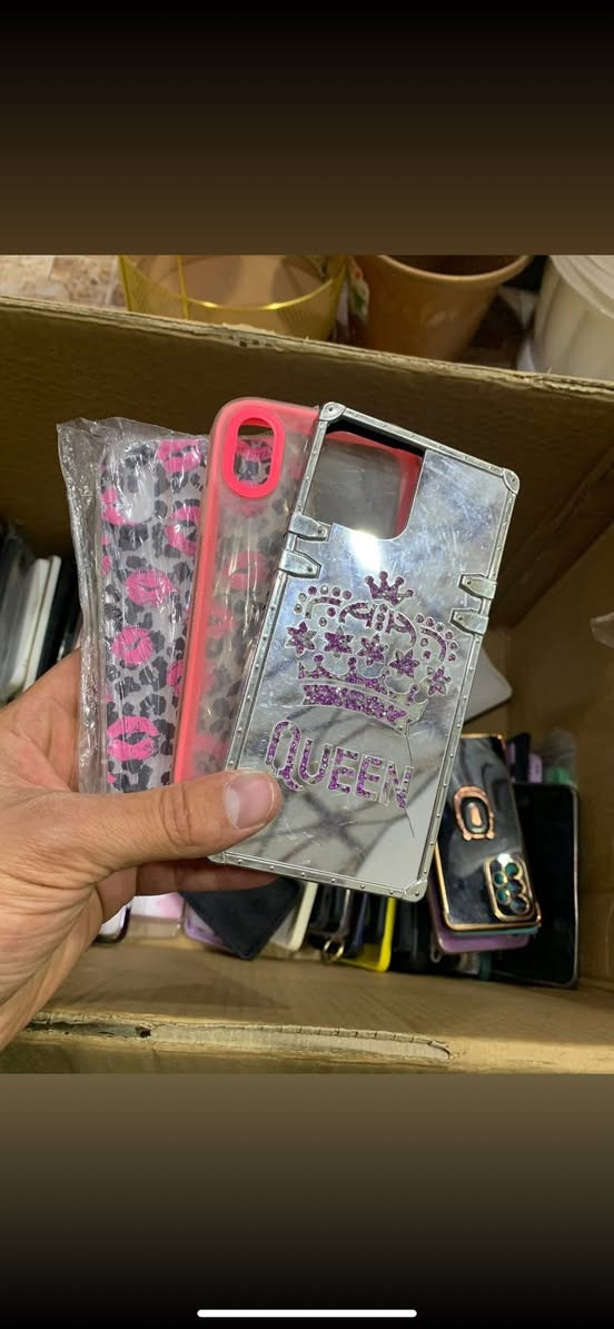 تقريبا ٨٠ قطعه خلي سعرك وبالعافيه


**إذا كنت صاحب هذا الإعلان وتريد حذفه لأي سبب، رجاءا أرسل رسالة إلى الدعم الفني**