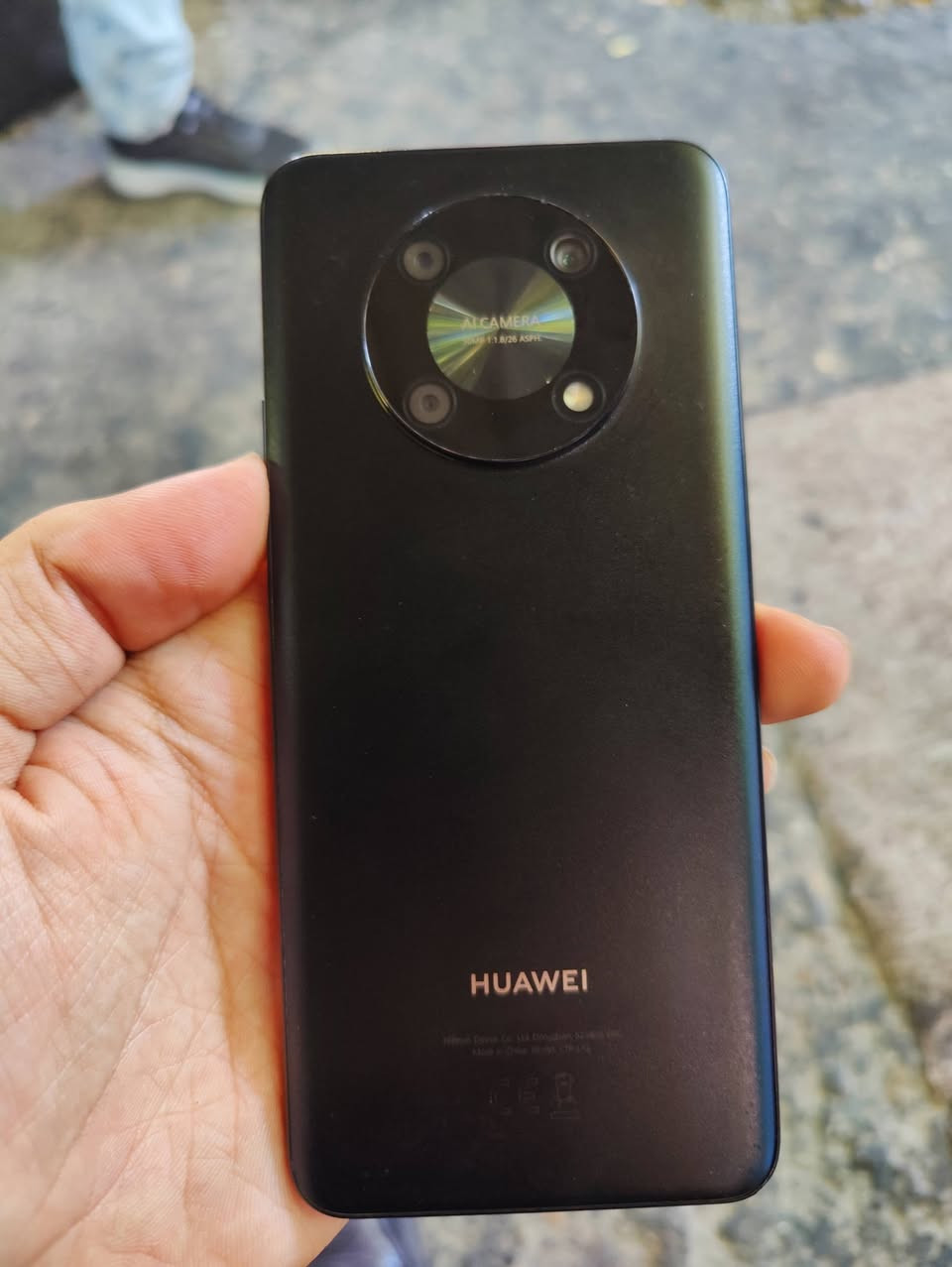 هواوي نوفا واي 90 نضافه فول مامفتوح
زاكرا 128 كيكا رام 8 كيكا دبل سيم 5G
سعر 155 الف مجال بسيط شراي خاص


**إذا كنت صاحب هذا الإعلان وتريد حذفه لأي سبب، رجاءا أرسل رسالة إلى الدعم الفني**