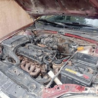 اوبترا موديل 2004 رقم بغداد مصفره هئيه وخط وبحث وشرط التحويل  كير عادي...