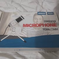 مايكرفون • بغداد الشعله • توصيل بغداد