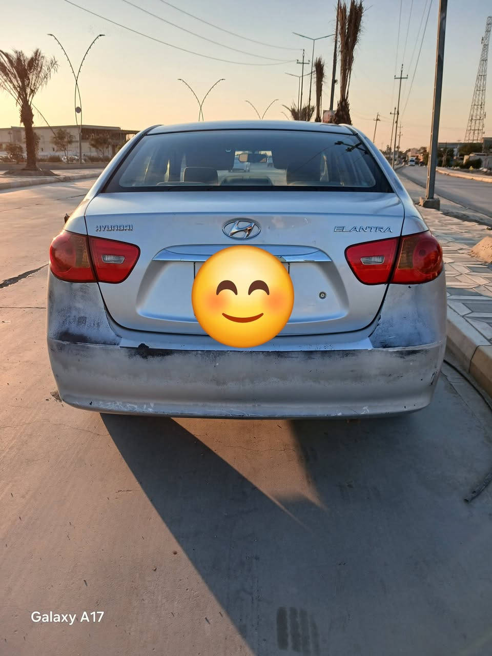 السلام عليكم
النتره 2010 خليجي 
المواصفات 
محرك 2000
قطره صبغ ما بيه 
 بيها بارد 
الأستفسار مع صاحب السيارة
***********
