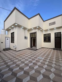 ٢٠٠م • غرفتين • الفيروزية