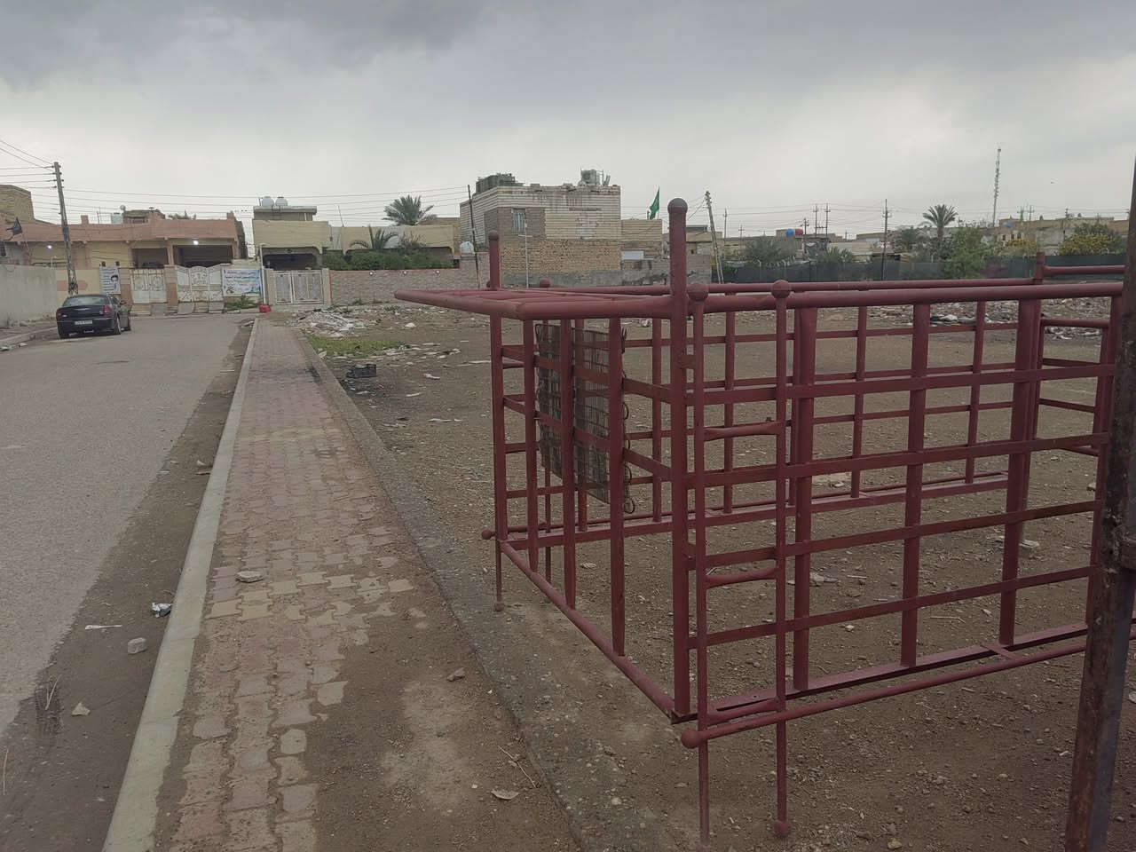 محجر كيه فحل للبيع جديد كلش مكاني ميسان *********** سعره ٤٧٥ بيه مجال قليل استفسار اتصل
