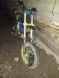 شاصي مال  قفاز. ودبلات والويل المامي والخلفي وابريك. والكفرات. والزنجي...