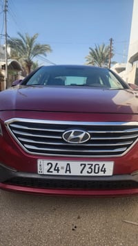 سوناته ٢٠١٦  امريكي فول مواصفات هزه ورقم جديد ضرر جاملغ السايق والبنيد...