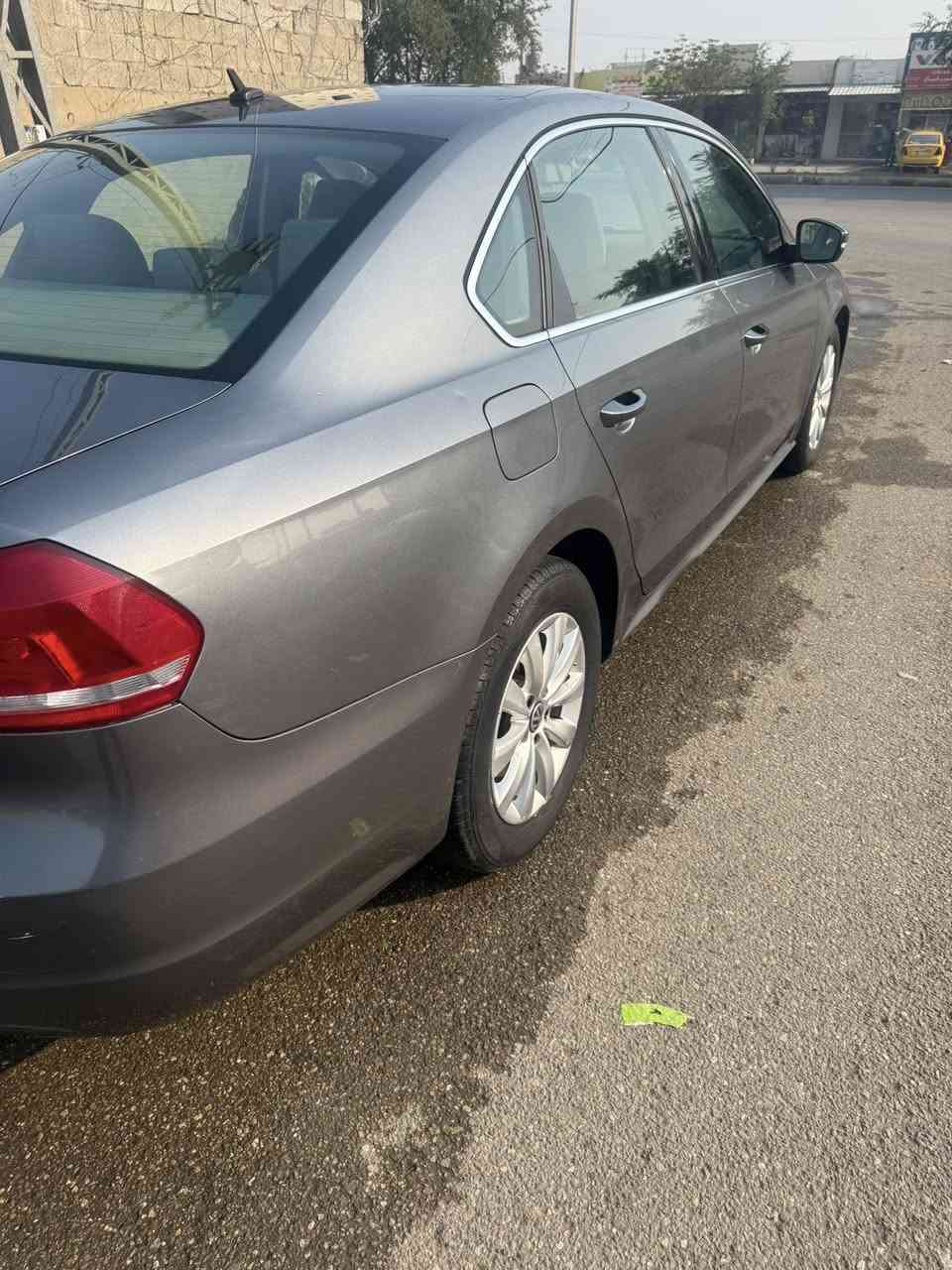 السلام عليكم
باسات خليجي 2015 خمسة مواصفات خمسة سلندر
تبريد قطعتين داخل لونين كشنات تدفئة مرايات تدفئة گير ومحرك بالشرط وترايك للفاو شغل واطلع رزانة وعزل ومتانة فول رقم اربيل السنوية لحد 2028 بطاقة بنزين بيها والسيارة بأسمي تريد تحويل تريد وكالة آني حاضر ثاني يوم
السيارة جديدة جداً بمعنى الكلمة وحيل معتني بيها
تايرات جديدة صدر جديد سويتلها إدامة كاملة للمحرك ولغرفة الإحتراق وبلكات ونوزلات كلها جديدة دهن گير جديد ماء راديتر جديد كله اصلي وبالضمان السيارة بالواقع احلى من الصور ومكاني بكركوك السعر 150 ورقة تريد تدخل خاص او تتصل ع الرقم *********** كل الهلا بيك وربي يوفق الجميع…
