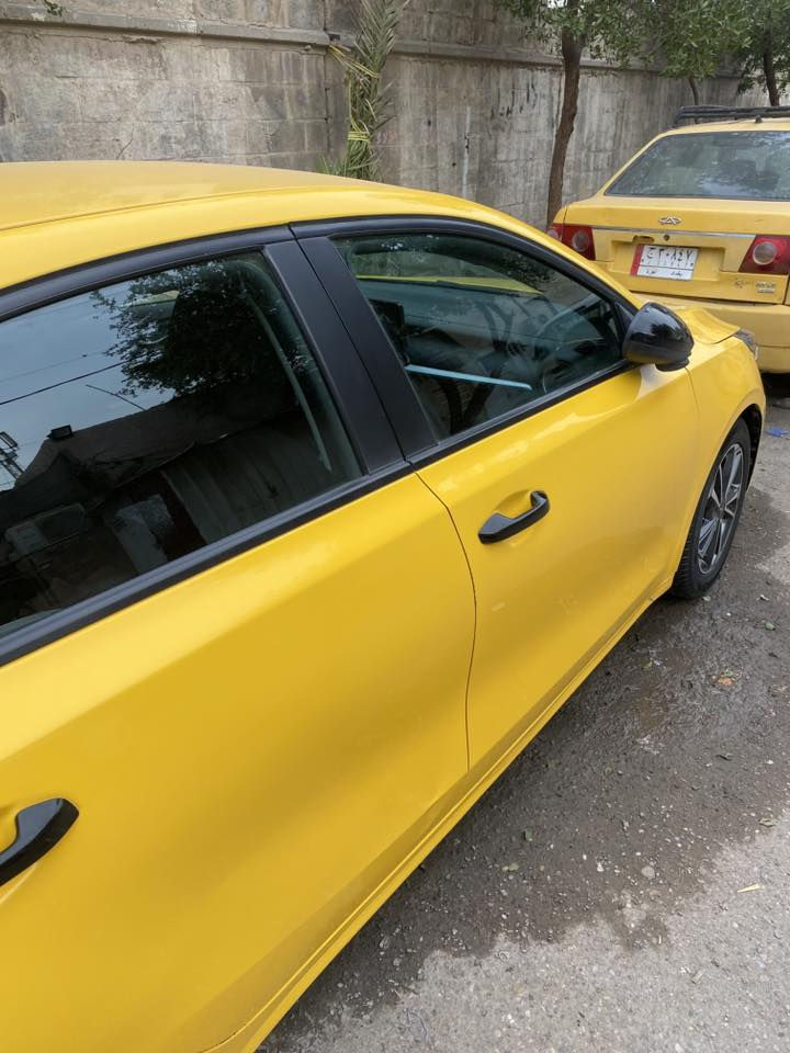 سلام عليكم فورتي موديل 2022
سونار موجود ماشيه 80
سياره تخم جديد منضومه غاز متكامله 
سياره جاهزه فول ***********

توصل معه صاحب رقم ❤️❤️
بغداد مدينه الصدر
