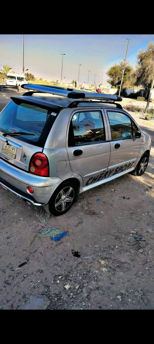 كيوكيو موديل  ٢٠١٢  للبيع
السياره نضيفه كلش وخير من الله
السياره مكفوله من مكينه وكير كلش نضيفه بس بيها طخات بسيطه
دوشمه جديده قبل شكم يوم شديتها
باتري جديد  تخم تاير جديد  ويل كب
مسويلها ادامه كامله خير من الله
السياره ب اسمي والتحويل ثاني يوم
مكان السياره شارع فلسطين
سعر السياره  ٣٥ ورقه وبيها مجال بسيط
***********
