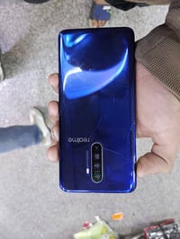 ريلمي X2 برو • ١٢٨ جيجا ٨ رام • كامره مغوشه