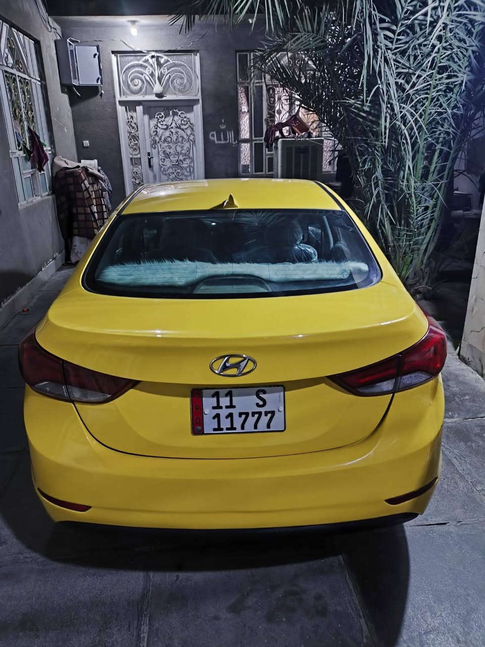 النترا موديل 15امريكي رقم بغداد الدولي بسمي مراوس بس بخصوصي


**إذا كنت صاحب هذا الإعلان وتريد حذفه لأي سبب، رجاءا أرسل رسالة إلى الدعم الفني**