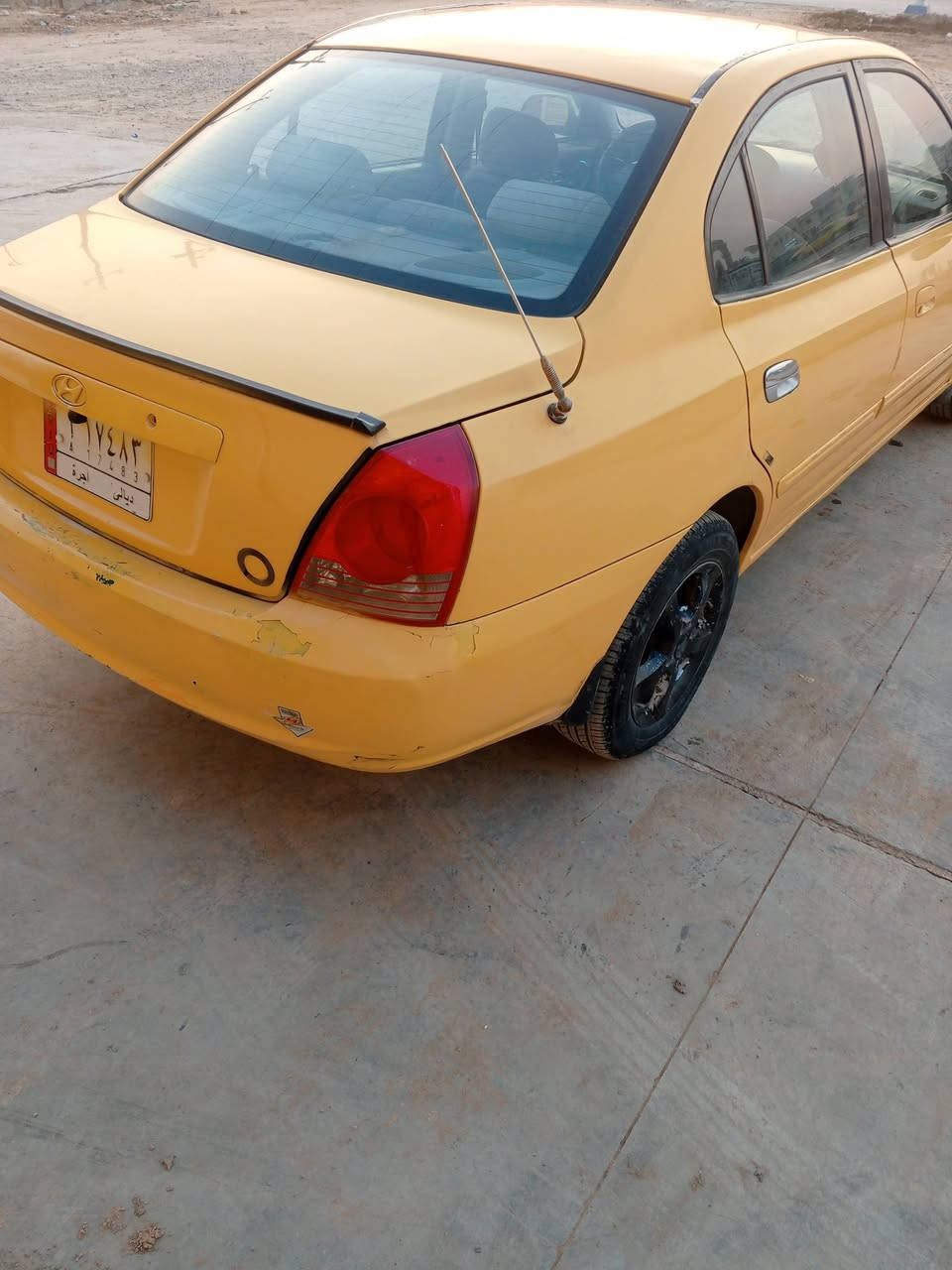 محرك 2000 نضيف بدون تنقيص ولا تبخير
كير اوتماتيك 
رقم ديالى بسمي
مكان ديالى بعقوبة 
السعر 48 وبي مجال 

للاتصال ‏‪***********‬‏
