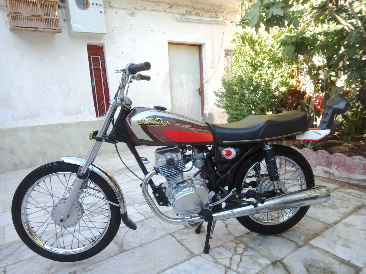 إسلام عليكم نامه بدون اوراق نضيفه كلش السعر ٥٥٠ مكان ناصريه مركز


**إذا كنت صاحب هذا الإعلان وتريد حذفه لأي سبب، رجاءا أرسل رسالة إلى الدعم الفني**