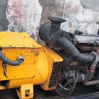 مولد بيركس • ١٥٠ كيفي • نقص نوزلات