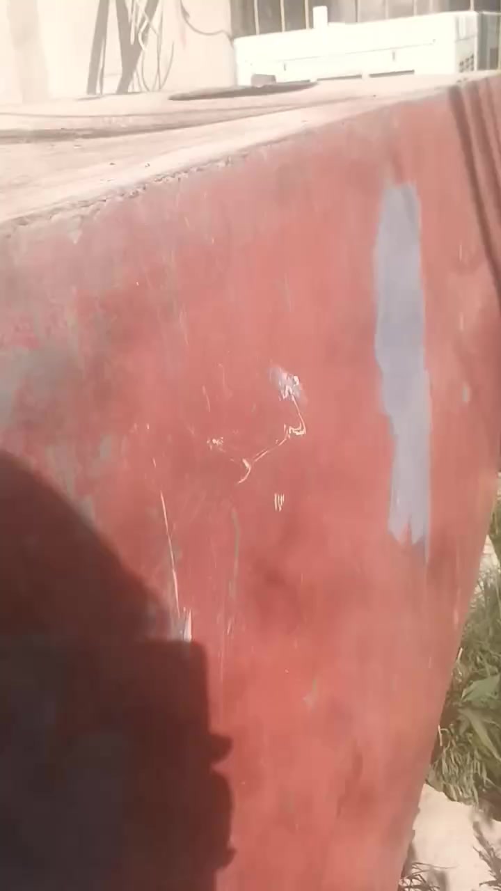 السلام عليكم  تانكي مي للبيع للتواصل ***********
