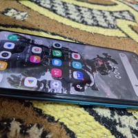 انفنكس هوت ١٠ • ذاكرة ١٢٨ • بطارية ٥٢٠٠