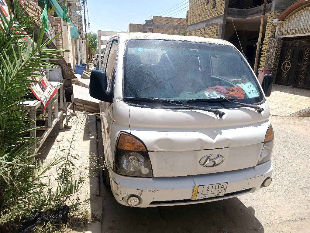 هونداي بوتر دبل قمارة بسمي عمارة, ميسان


**إذا كنت صاحب هذا الإعلان وتريد حذفه لأي سبب، رجاءا أرسل رسالة إلى الدعم الفني**