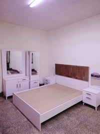 غرفة نوم 6قطع • كنتور سليماني • كركوك العروبه