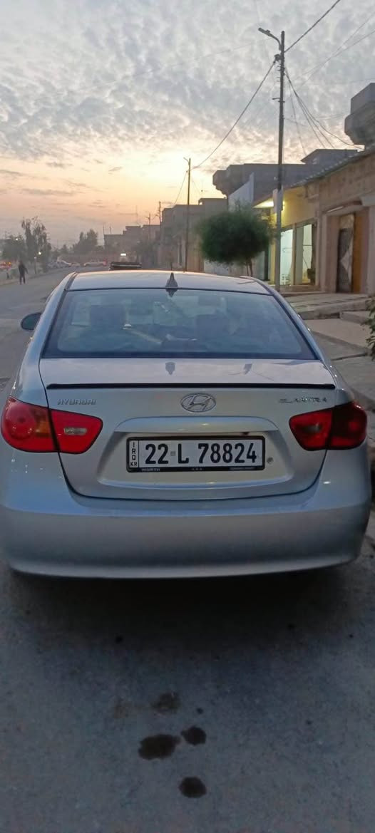 هونداي النترا 2009
رقم اربيل دولي هزه جديده سنويه لل 2028 شرط تحويل 
ضررها جاملغ السكن مبدل أصلي بدون دواخل شرط 
وبيها ملاحظات بارد 
السياره كفاله من معجون ومن حار ومن حادث 
المحرك بي اثر نفخ مو قوي مكينه 16 تبريد تدفئه شرط
السعر 112 وبيها مجال قليل موصل, نينوى


**إذا كنت صاحب هذا الإعلان وتريد حذفه لأي سبب، رجاءا أرسل رسالة إلى الدعم الفني**