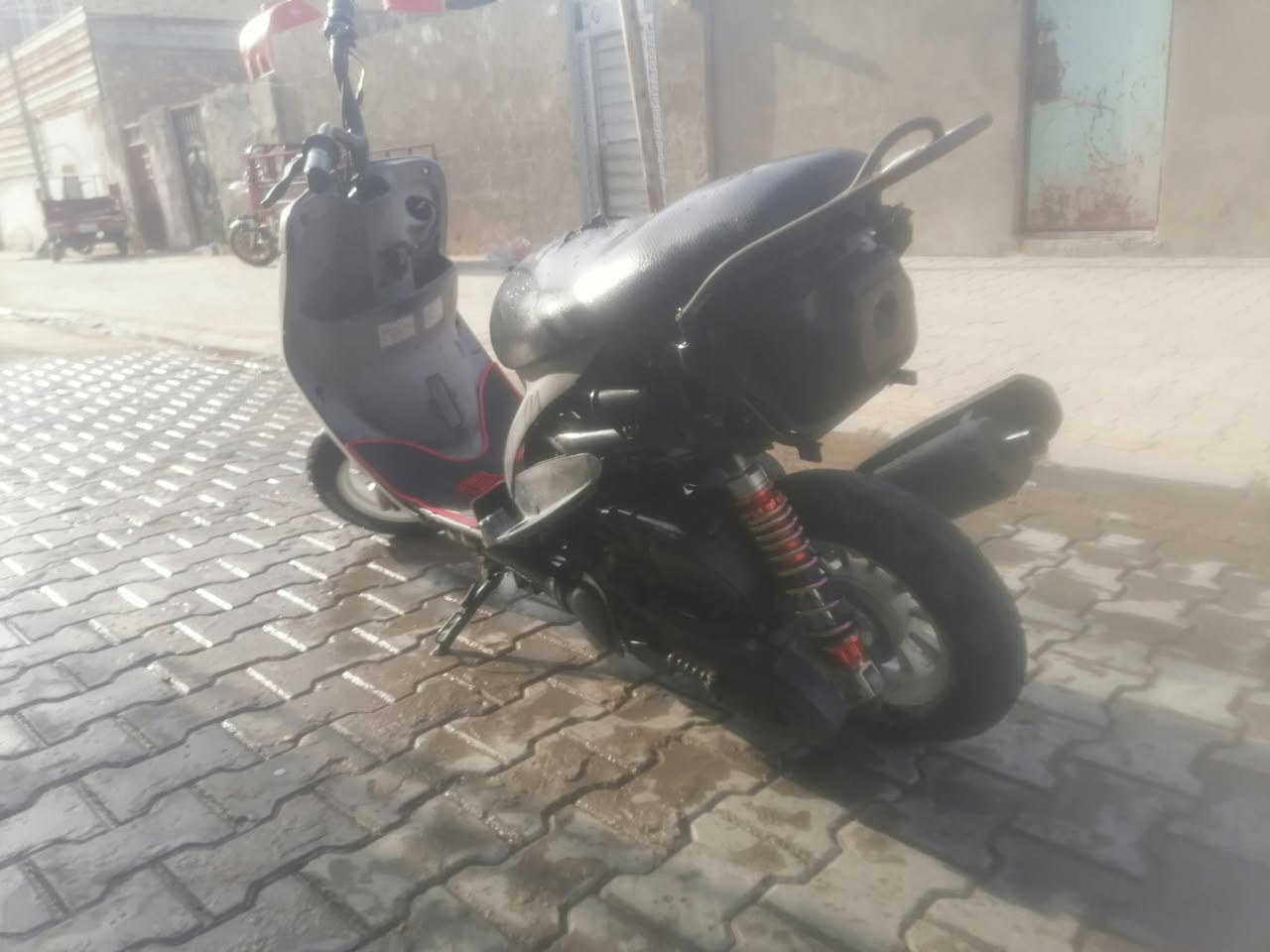 البيع  ماكس منغوالي امزوده 55 اسعر خاص ادراجه ما ناقصه شي🌊... 🖖


**إذا كنت صاحب هذا الإعلان وتريد حذفه لأي سبب، رجاءا أرسل رسالة إلى الدعم الفني**