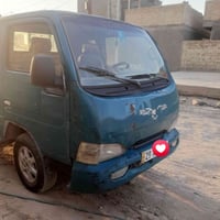 سامسونك • موديل ٢٠٠٠ • فلكة حي النصر