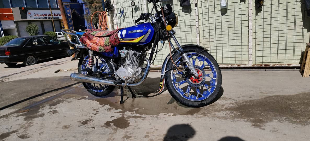 دراجة للبيع 2024
سعر 600
الاستفسار:
***********
