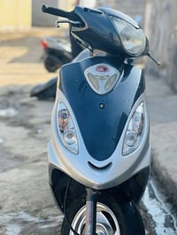 دراجه كامكو فحل للبيع دراجه شوفت عينك صار شهر طالعه من لباله ب ٨٥٠ وبي...