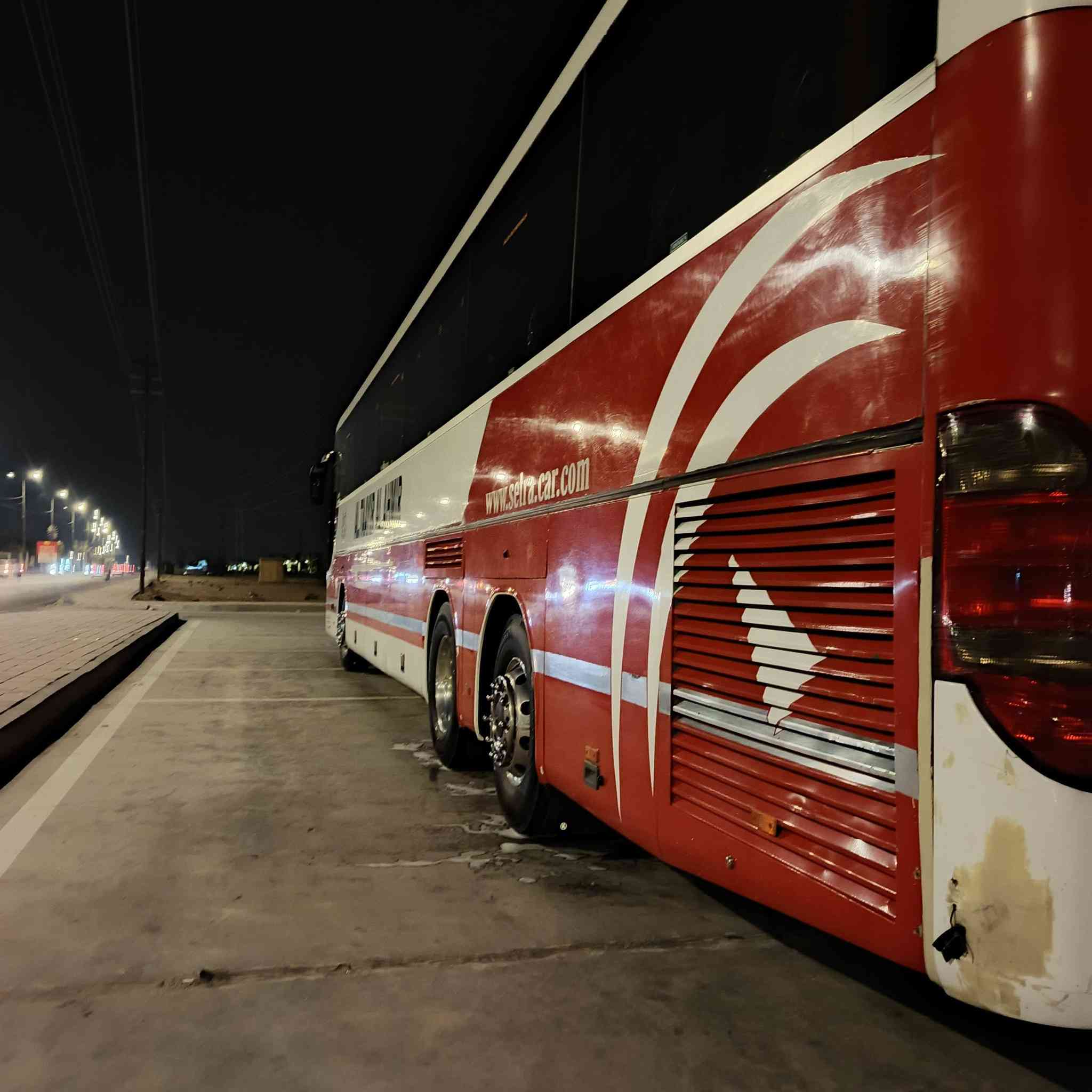 باص للبيع مجموعة ام السيوف 60 نفر مكان السيارة نجف
للاستفسار الاتصال ع الرقم
***********
