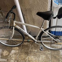 بايسكل رياضي • نظيف • بحالة جيدة