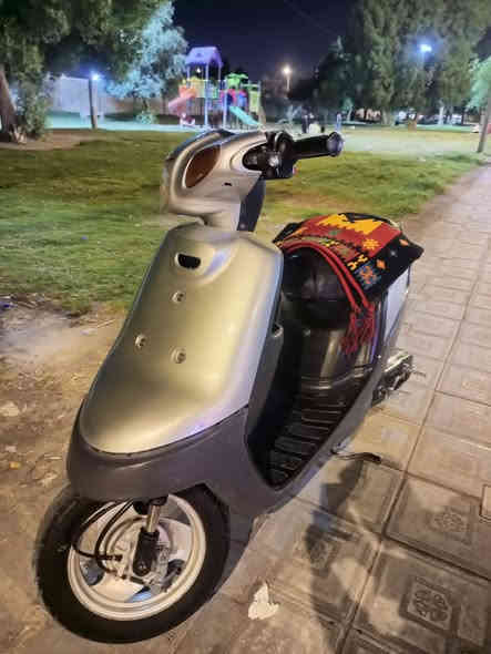 سلام عليكم دراجه للبيع 2003 نظيفه سلف و ما بيه نقص
 للاتصال ***********
