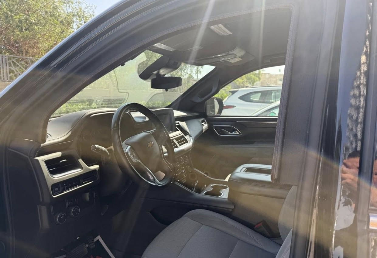 تاهو موديل ٢٤ ٢٠ بصمه تشغيل رقم بغداد   مصفحه  تصفيح الشمال للبيع  السعر80,000 الف دولار


**إذا كنت صاحب هذا الإعلان وتريد حذفه لأي سبب، رجاءا أرسل رسالة إلى الدعم الفني**