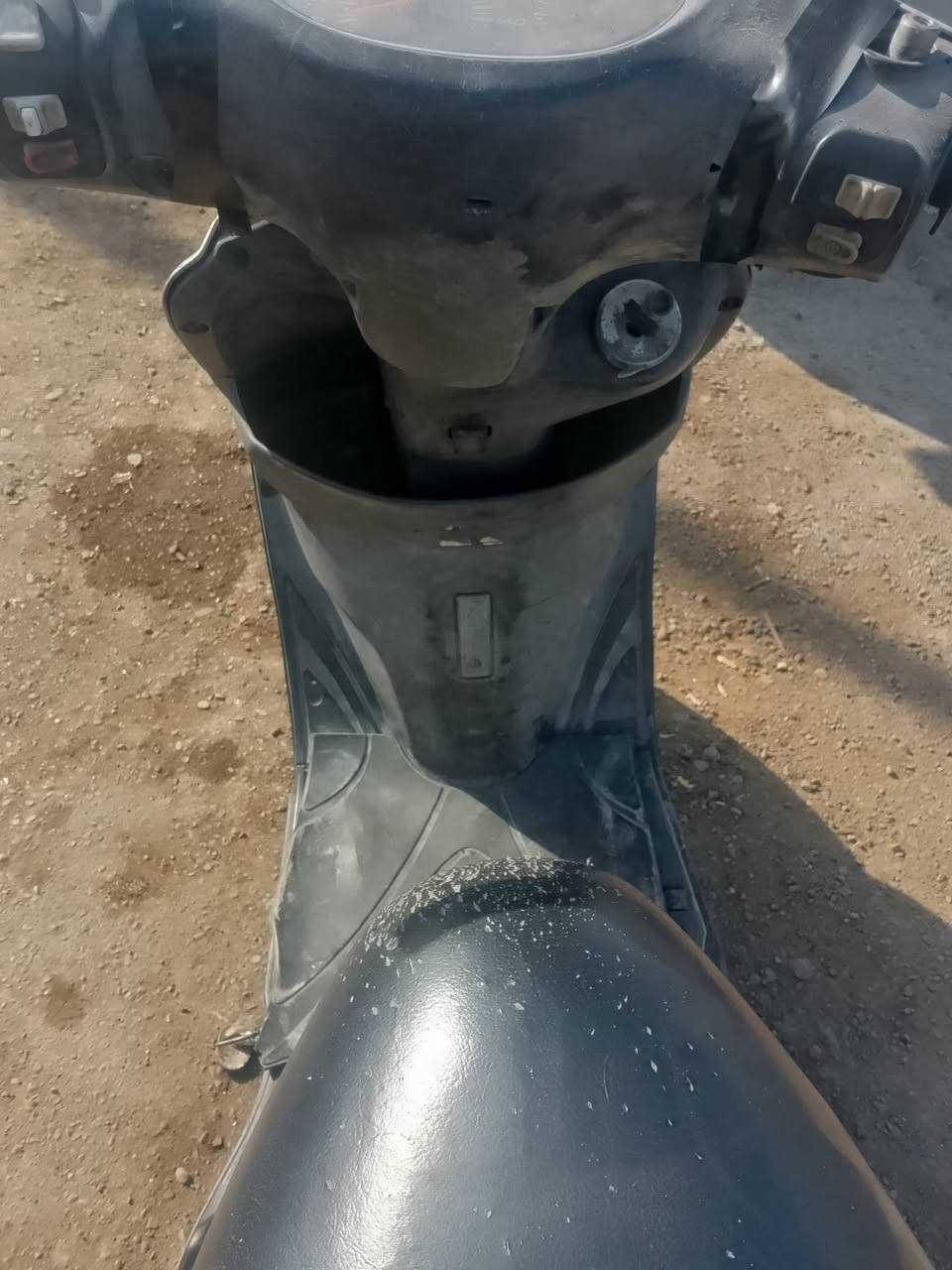 سلام عليكم شباب دراجه بريز ١٤٠ مكينه مكفوله مامفتوحه دراجه ناعمه كابريتر سلف اصلي بلادي ملاحه دراجه كهربائيّات شغاله السعر 550 وبيهاا مجال للطيبن مكاني حي اور جامع الفردوس رقم ***********
