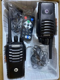باوفنغ BF-888S • ١٦ قناة • ١٥٠٠ مللي